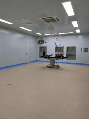 池州食品廠凈化工程的周到管理與玩具行業凈化要點