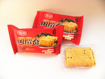 傳承匠心，品味臺(tái)灣 傳統(tǒng)手工蛋卷，休閑美食新商機(jī)