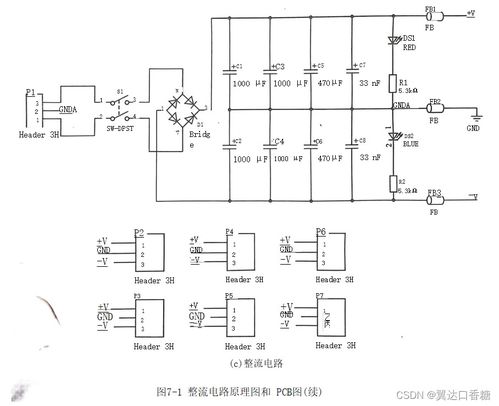 電賽匯總四 電路電源模塊設(shè)計(jì)與集成電路設(shè)計(jì)