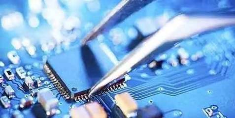 中國集成電路產(chǎn)業(yè)技術(shù)水平現(xiàn)狀及研發(fā)分析