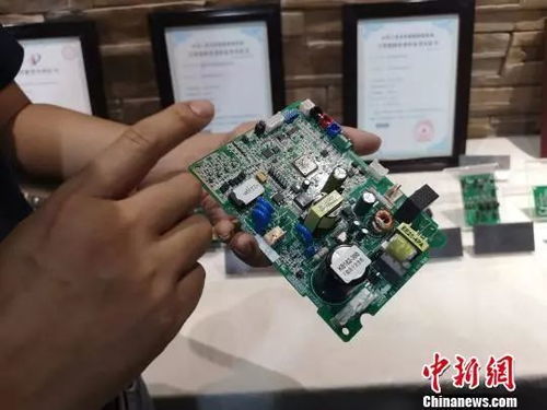 渝北區(qū)以創(chuàng)新生態(tài)圈建設(shè)為引擎，驅(qū)動集成電路設(shè)計(jì)產(chǎn)業(yè)轉(zhuǎn)型升級