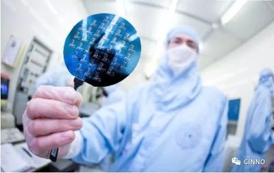 臺(tái)積電Q1財(cái)報(bào) 凈利潤下降32%至19.9億美元，新6納米工藝預(yù)計(jì)2020年Q1試產(chǎn)