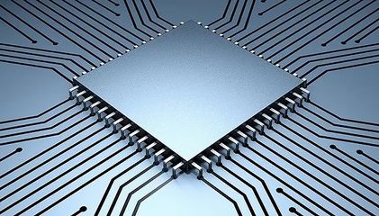 集成電路設(shè)計企業(yè)迎政策利好 自獲利年度起一至兩年免征企業(yè)所得稅